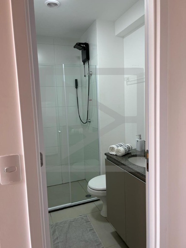 Kitnet-Studio, 22 m² - Foto 14