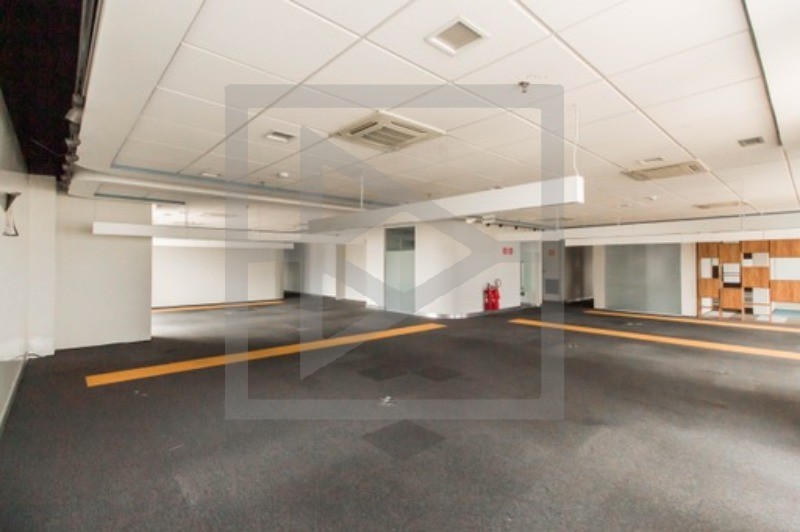 Conjunto Comercial-Sala à venda, 873m² - Foto 4