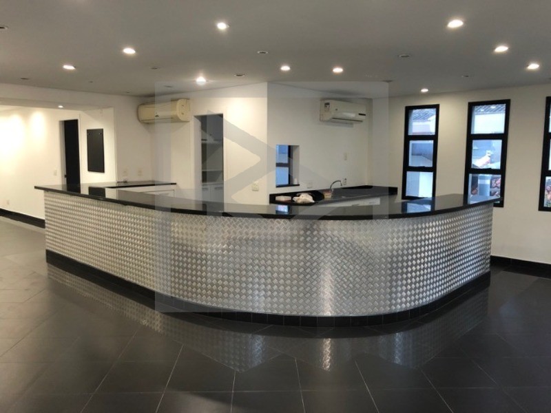 Prédio Comercial para Venda - 1058.9m², 0 dormitórios, 3 vagas - Paraíso