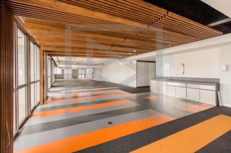 Conjunto Comercial-Sala à venda, 873m² - Foto 1