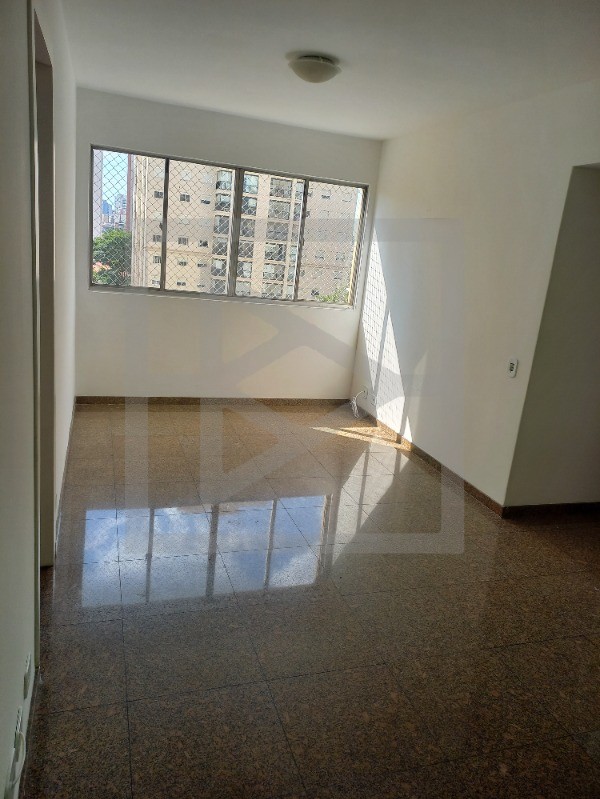 Apartamento para locação 67m², 2 dormitórios, 1 vaga - Chácara Inglesa