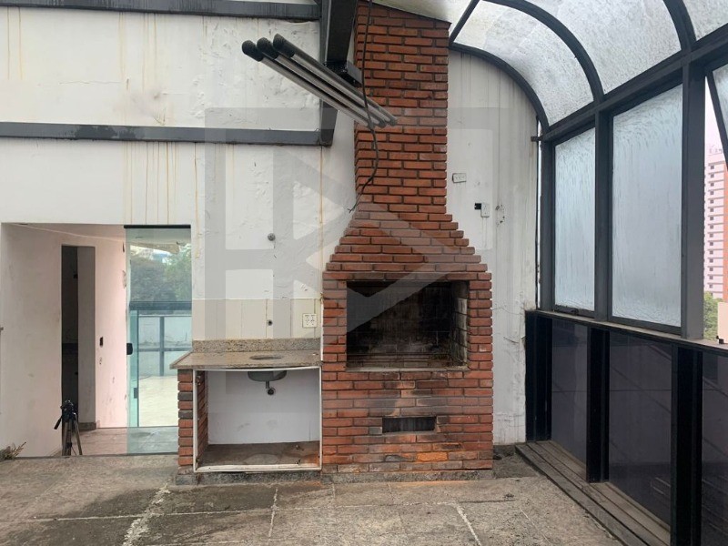 Prédio Inteiro, 1447 m² - Foto 23