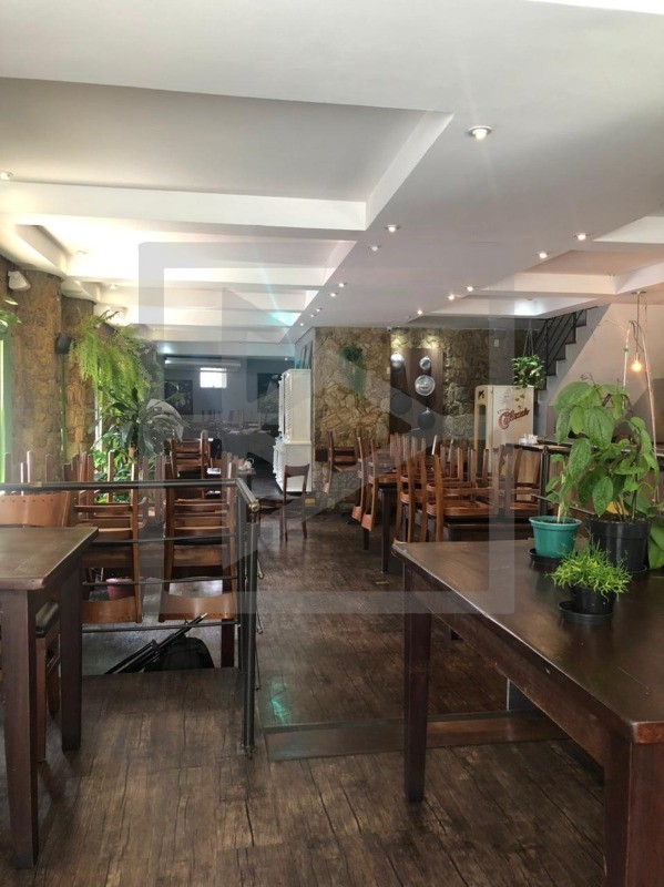 Prédio comercial para venda 700m² - Paraíso