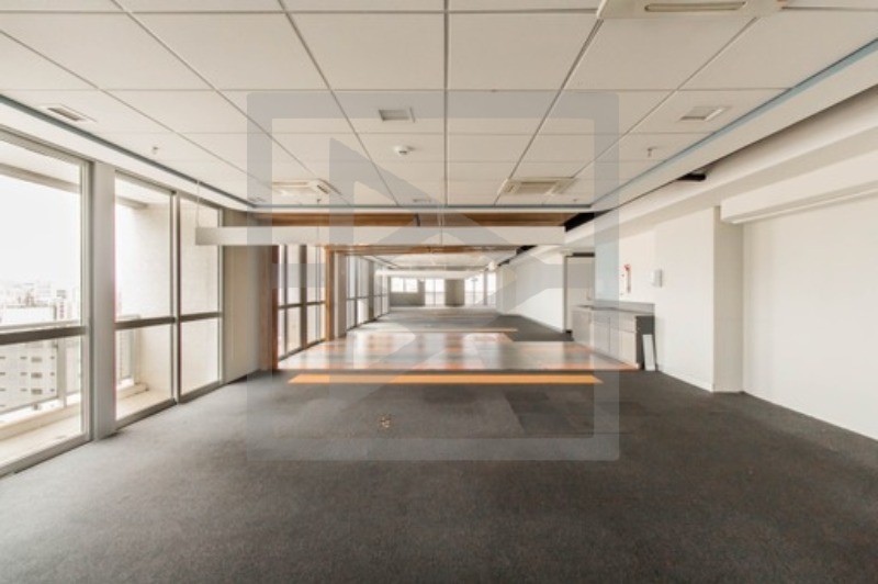 Conjunto Comercial-Sala à venda, 873m² - Foto 7