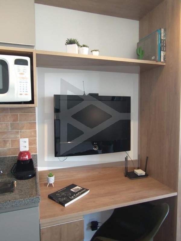 Kitnet-Studio, 22 m² - Foto 6