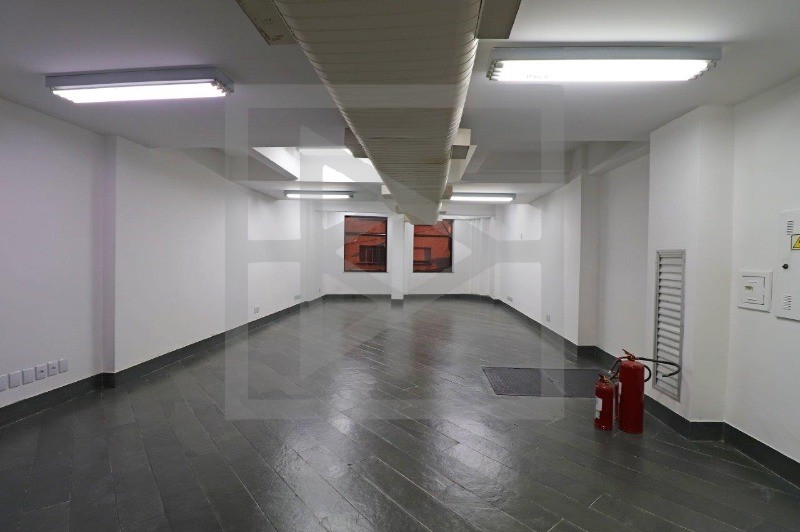 Prédio Comercial para Locação/Aluguel - 384m², 0 dormitórios, Higienópolis