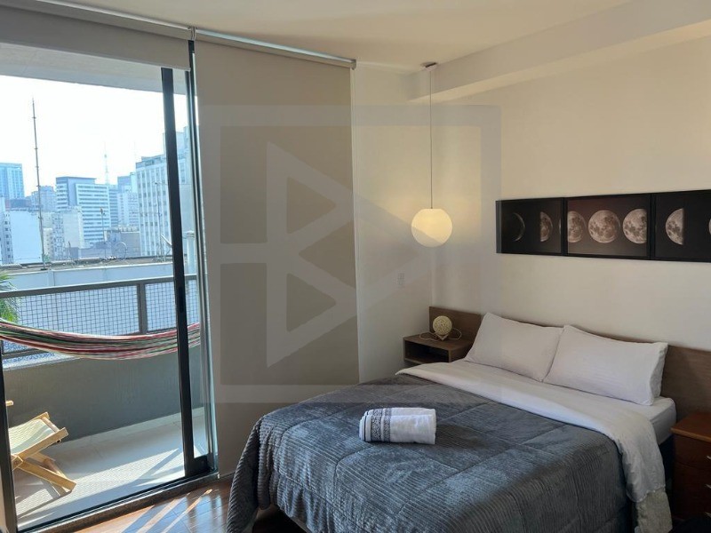 Kitnet-Studio, 22 m² - Foto 9