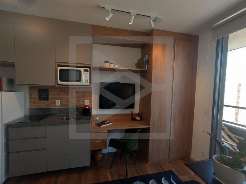 Kitnet-Studio, 22 m² - Foto 17