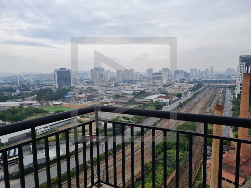 Salas/Conjuntos para Venda - 47m², 0 dormitórios, Água Branca