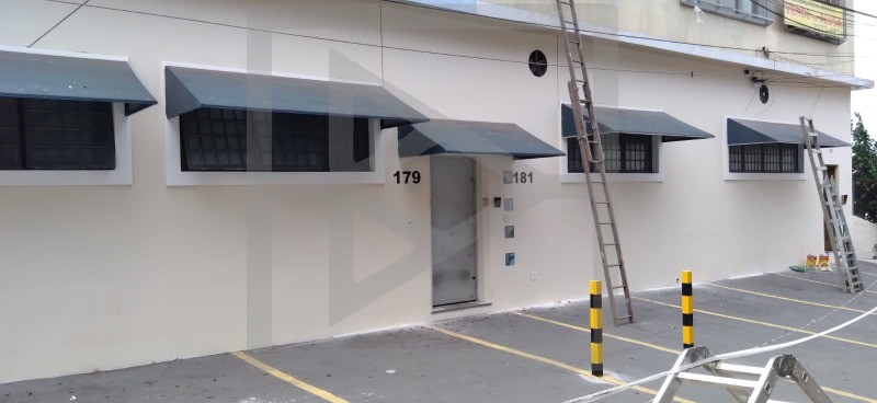 Predio comercial para venda 400m², 6 vagas - Sacomã