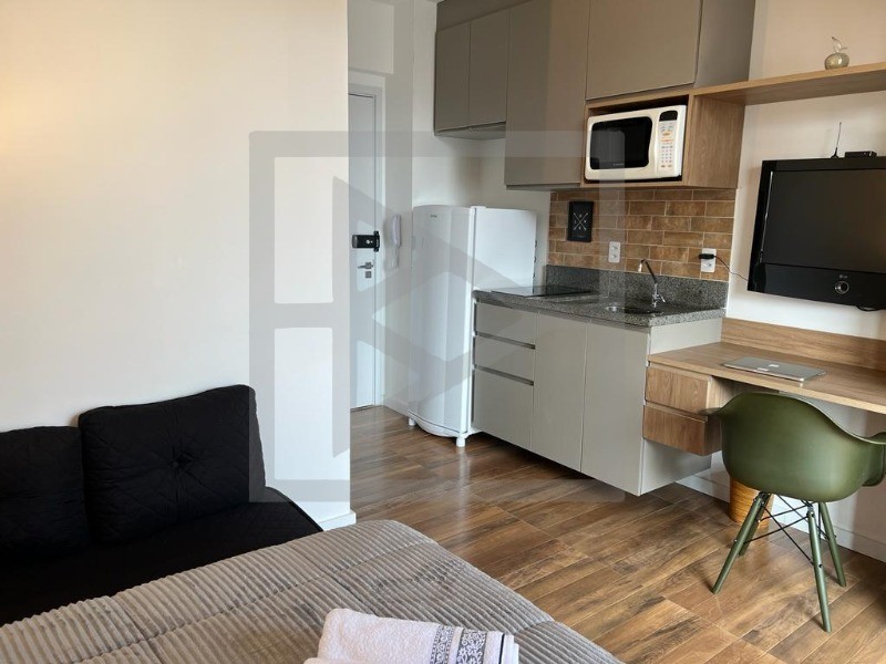 Kitnet-Studio, 22 m² - Foto 19