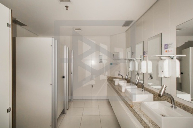 Conjunto Comercial-Sala à venda, 873m² - Foto 17
