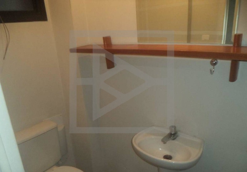 Sala comercial para venda 46m², 1 vaga - Vila Olímpia