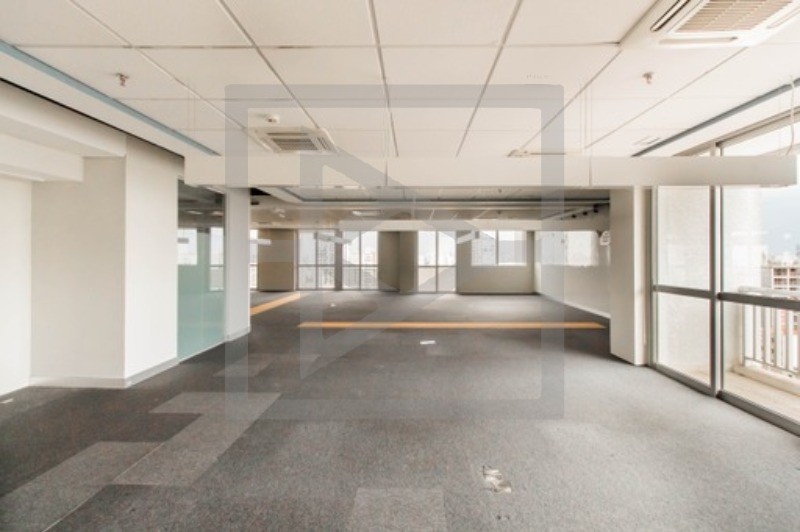 Conjunto Comercial-Sala à venda, 873m² - Foto 11