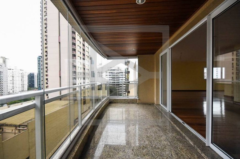 Apartamento para Locação/Aluguel - 360m², 4 dormitórios, sendo 4 suites, 3 vagas - Itaim Bibi