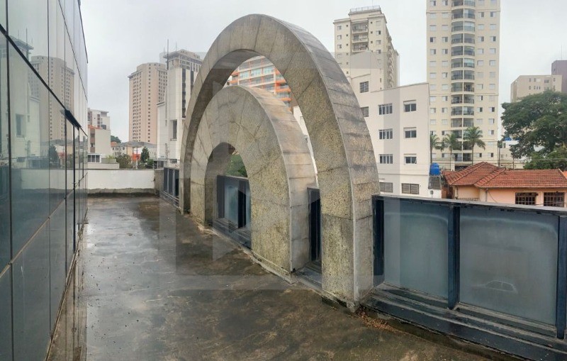 Prédio Inteiro, 1447 m² - Foto 16