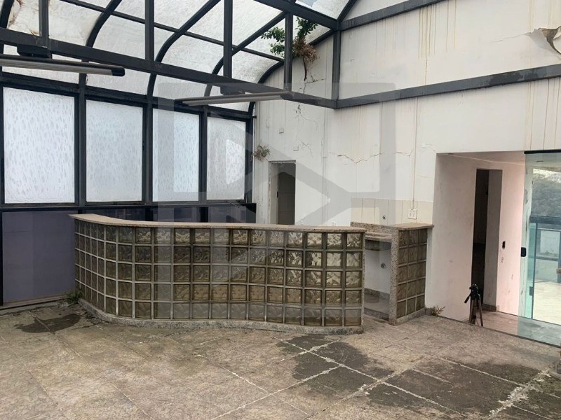 Prédio Inteiro, 1447 m² - Foto 13