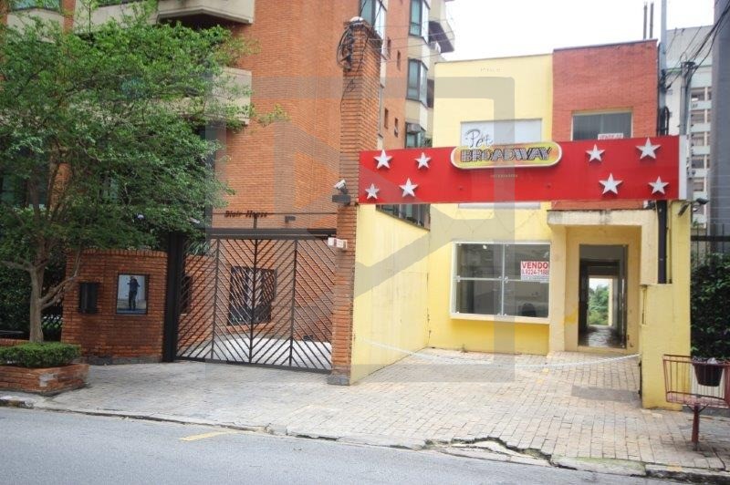 Casa Comercial para venda 150m², 9 salas, 1 vaga - Jardim Paulista