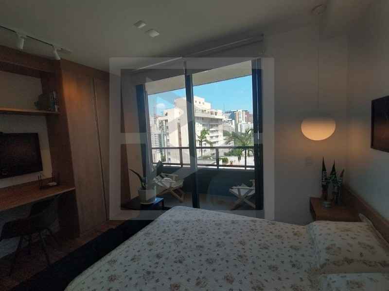 Kitnet-Studio, 22 m² - Foto 5