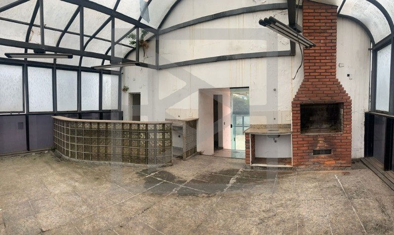 Prédio Inteiro, 1447 m² - Foto 14