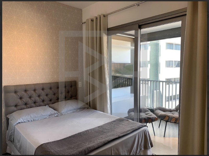 Apto para locação 24m², 1 dormitório, sem vaga, Vergueiro