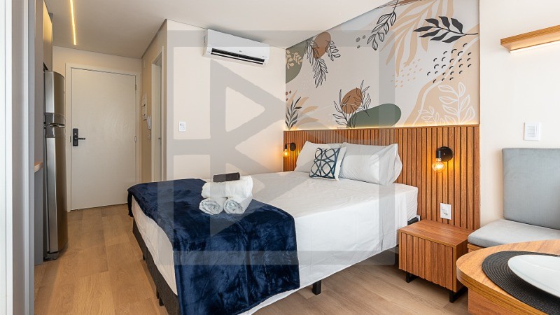 APARTAMENTO RESIDENCIAL em SÃO PAULO - SP, VILA MARIANA