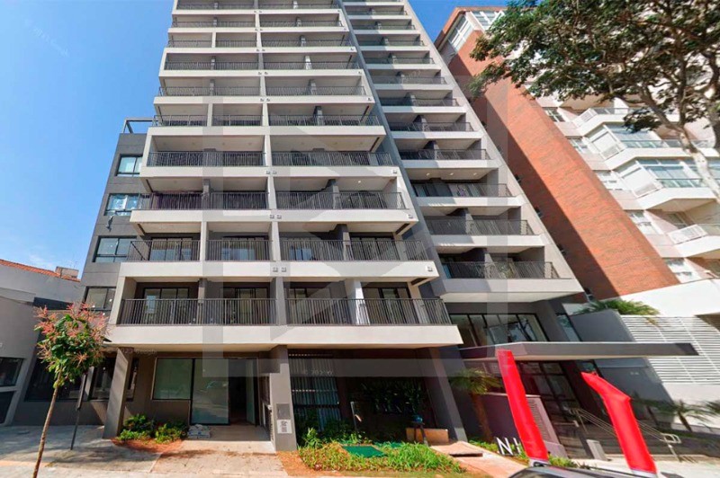 APARTAMENTO RESIDENCIAL em SÃO PAULO - SP, VILA MARIANA