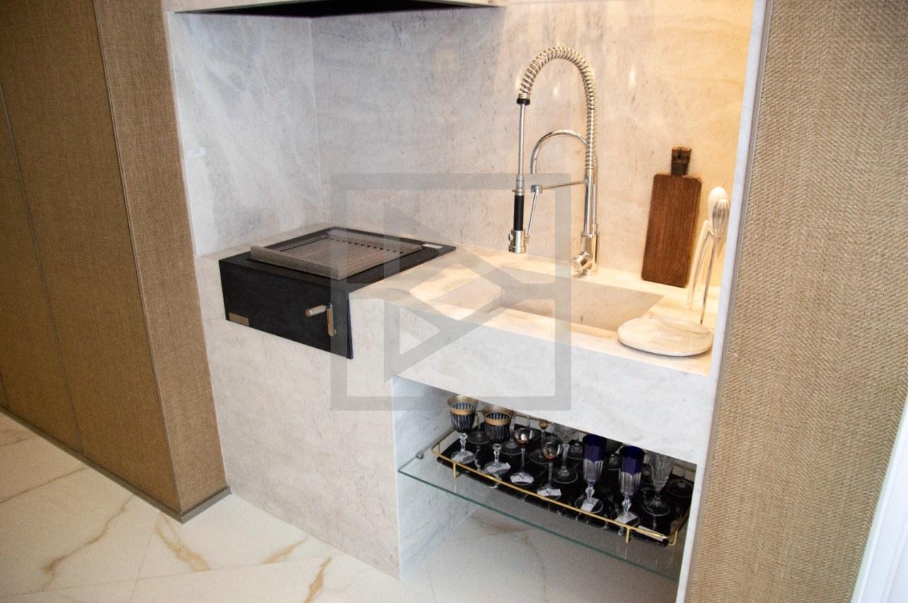 Apartamento, 4 quartos, 307 m² - Foto 43