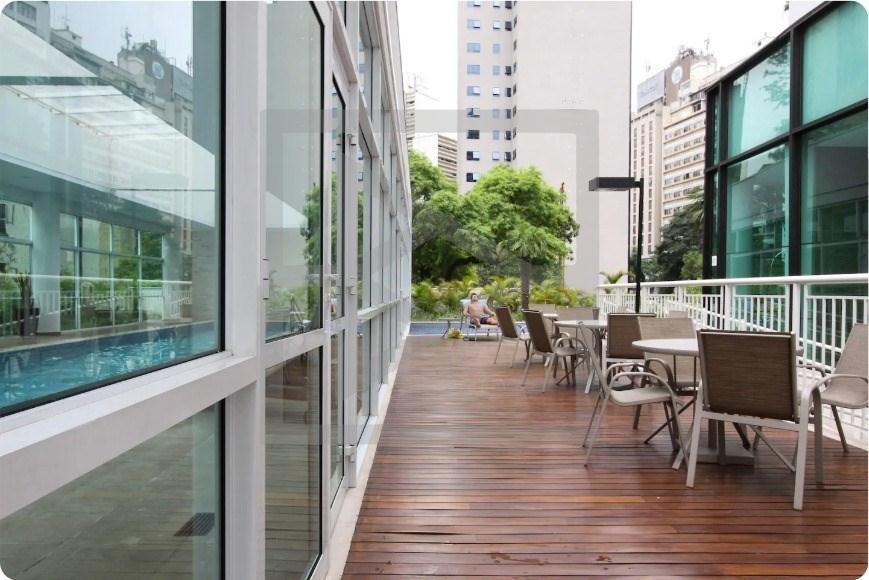 Apartamento, 1 quarto, 49 m² - Foto 44