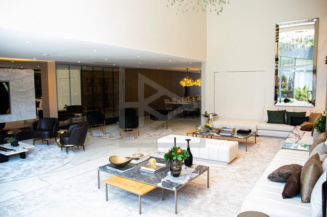 Apartamento, 4 quartos, 307 m² - Foto 6