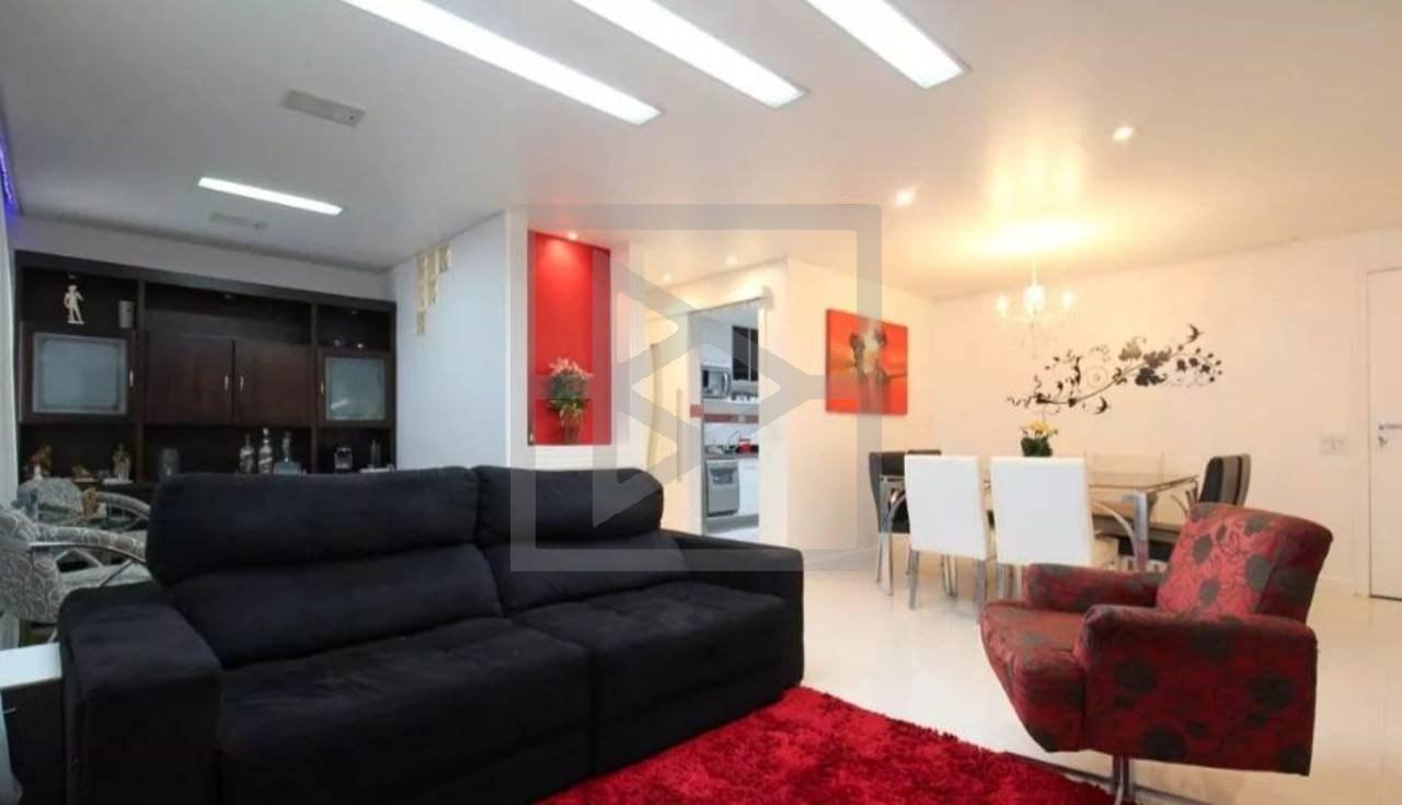 Apartamento para Venda - 117m², 3 dormitórios, sendo 2 suites, 1 vaga - Moema