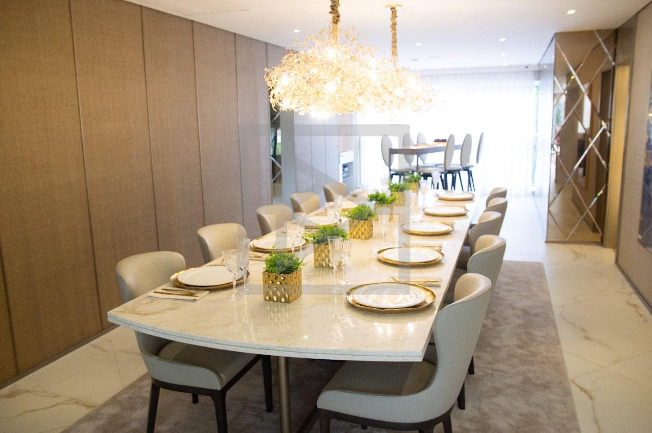 Apartamento, 4 quartos, 307 m² - Foto 58
