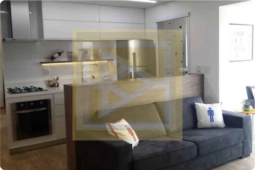 Apartamento, 1 quarto, 49 m² - Foto 27