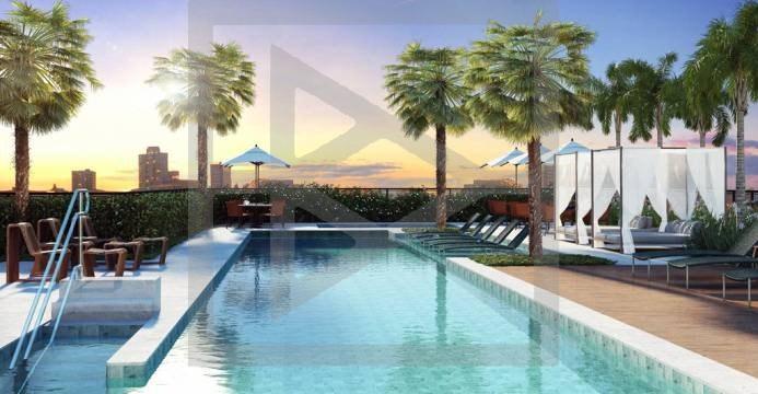 Apartamento para Venda - 158m², 3 dormitórios, sendo 3 suites, 3 vagas - Aclimação