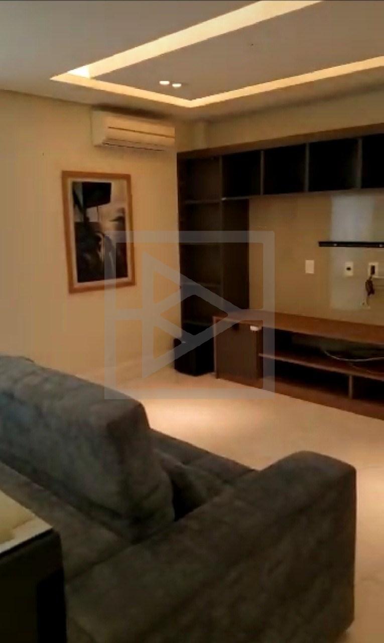Apartamento Garden para venda 201m², 4 dormitórios, sendo, 4 suítes, 4 vagas - Campo Belo