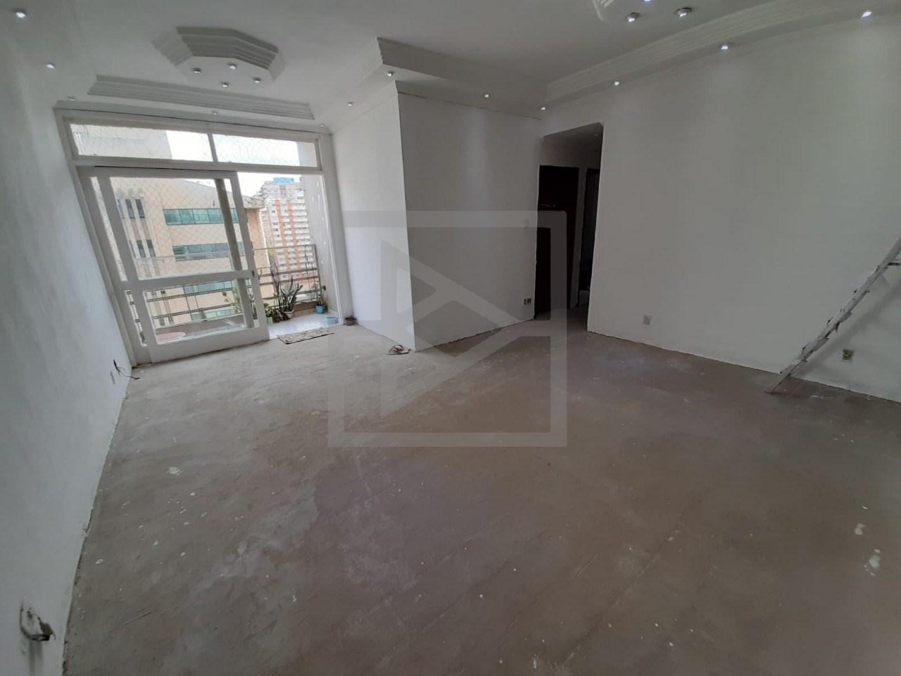 Apartamento para Venda - 97m², 3 dormitórios, Santa Cecília