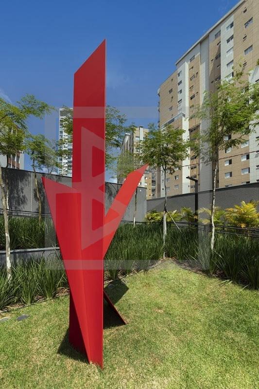 Apartamento, 4 quartos, 250 m² - Foto 28