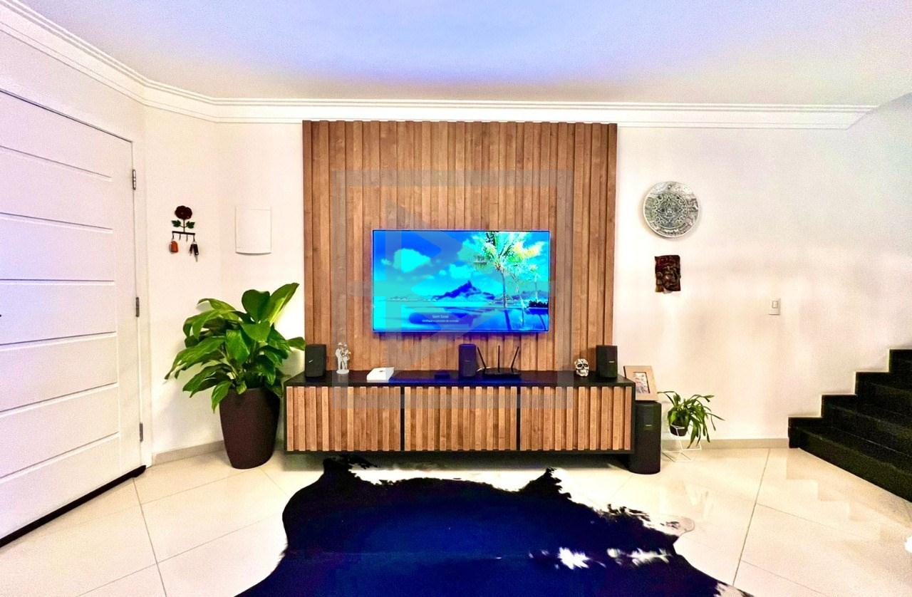 Casa para Venda - 100m², 3 dormitórios, sendo 1 suites, Jardim Sabará