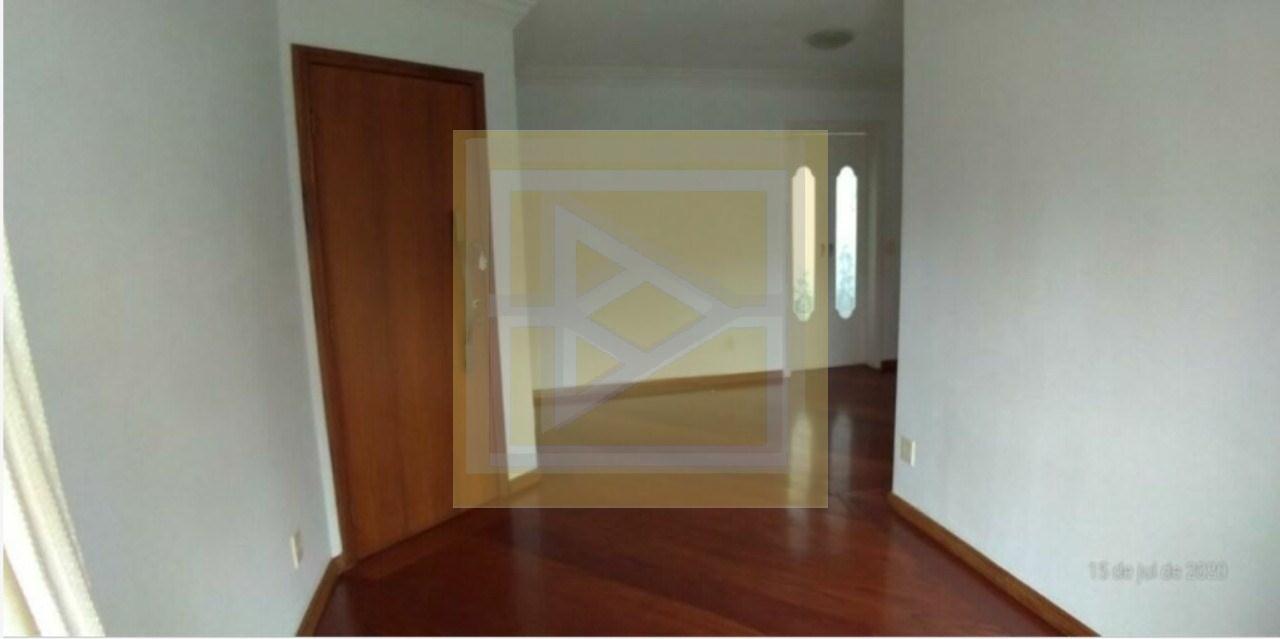 Apartamento para venda 100m², 3 dormitórios, sendo 1 suíte, 2 vagas - Vila Mariana