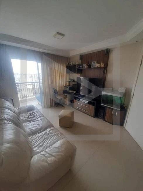 Apartamento para Venda - 87m², 3 dormitórios, sendo 1 suites, 2 vagas - Saúde