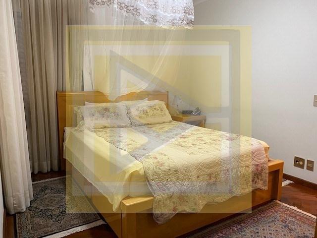 Apartamento, 3 quartos, 141 m² - Foto 2