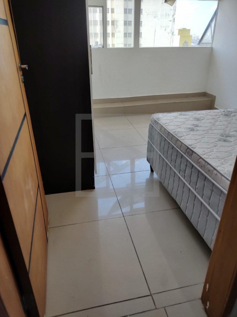 Apartamento, 1 quarto, 37 m² - Foto 12