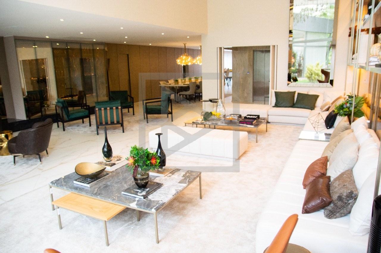 Apartamento, 4 quartos, 307 m² - Foto 67