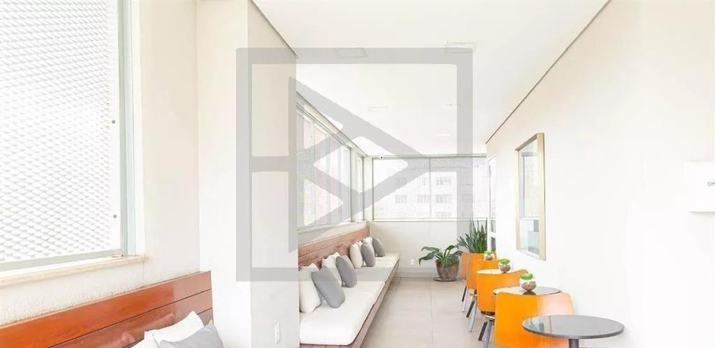 Apartamento, 1 quarto, 42 m² - Foto 22