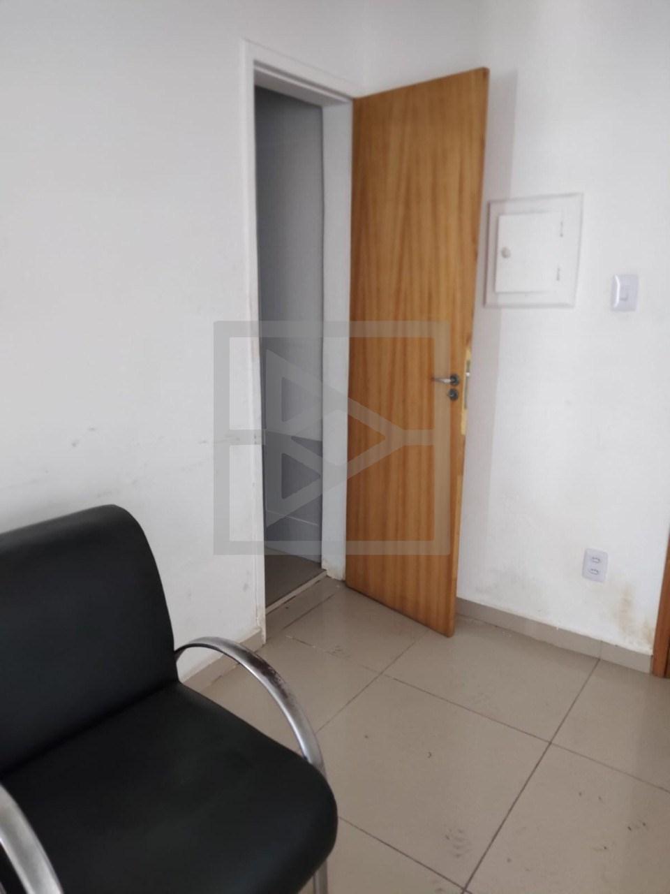 Apartamento, 1 quarto, 37 m² - Foto 4