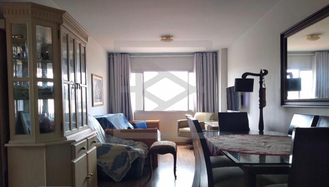 Apartamento, 1 quarto, 51 m² - Foto 1