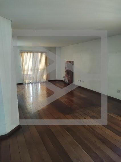 Apartamento para Venda - 128m², 3 dormitórios, sendo 2 suites, 2 vagas - Brooklin