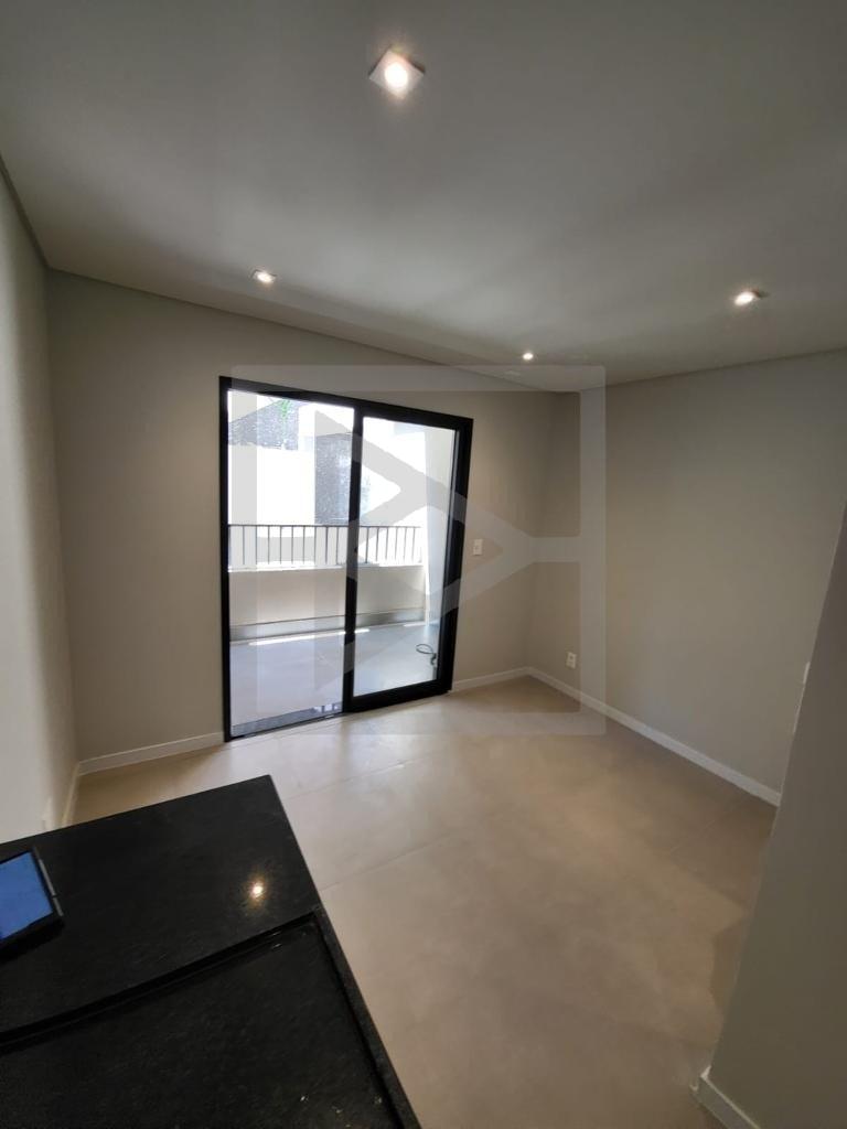 Apartamento para venda 23m², 1 dormitório - Pinheiros