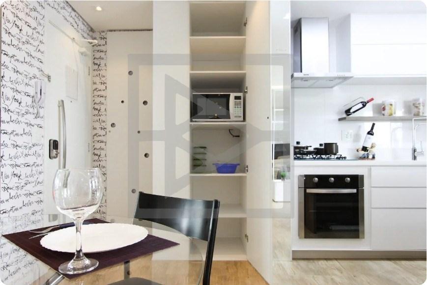 Apartamento, 1 quarto, 49 m² - Foto 16