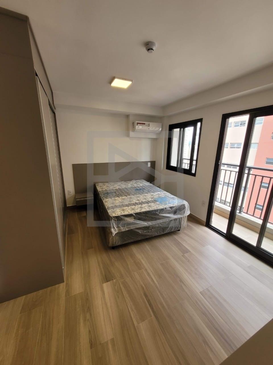 Apartamento para venda 25m², 1 dormitório- Perdizes